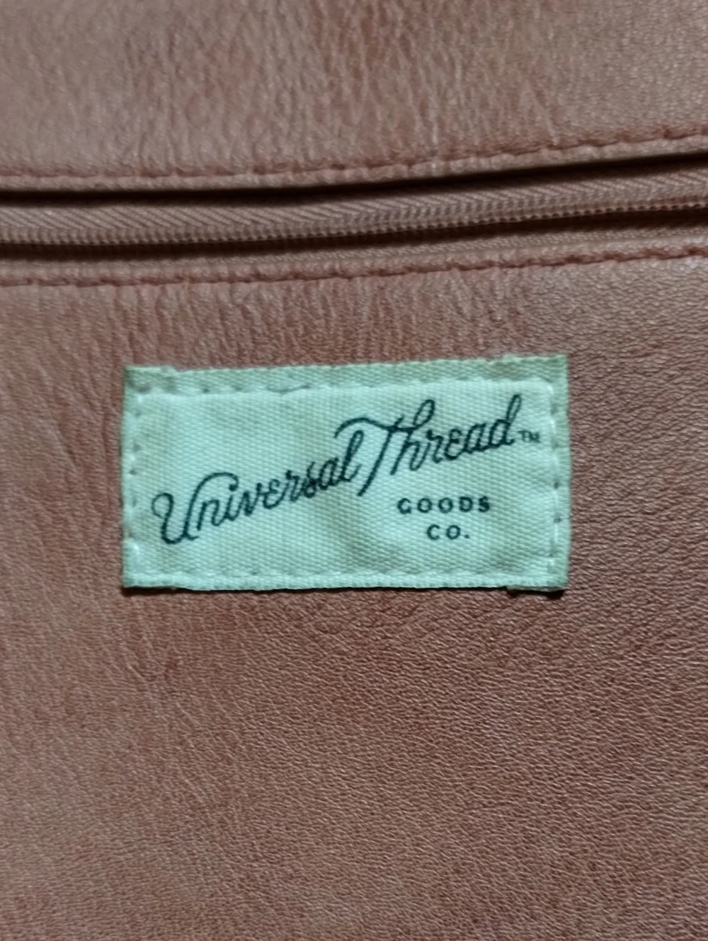 Pink Hobo Bag